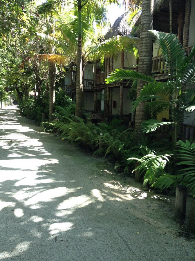 Kuyaba Hotel Negril Exterior foto